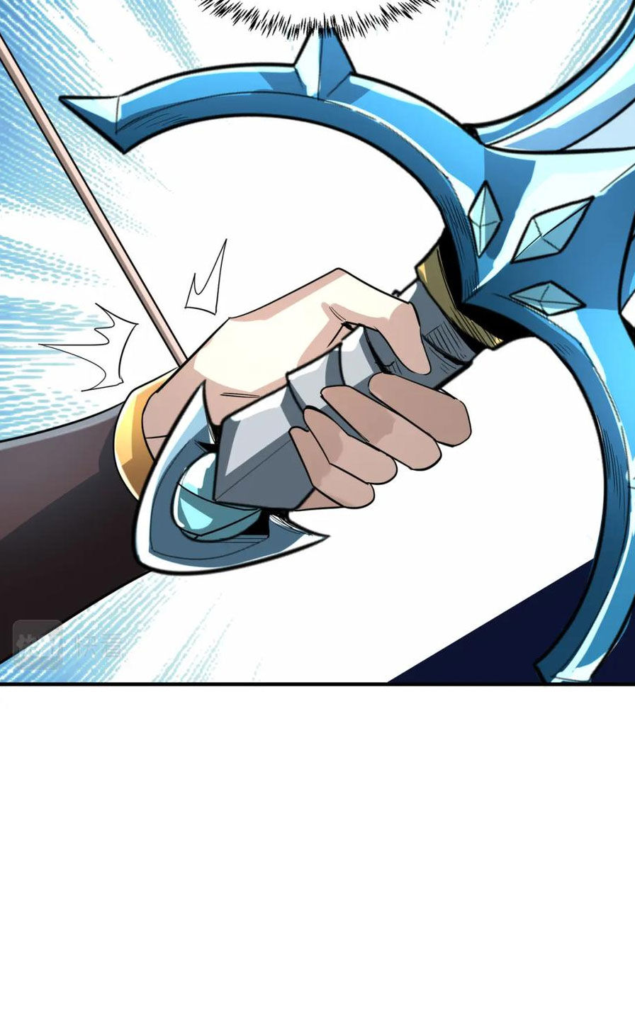 Tử Giới, Thức Tỉnh Tài Năng Hạng SSS Chapter 85 - 94