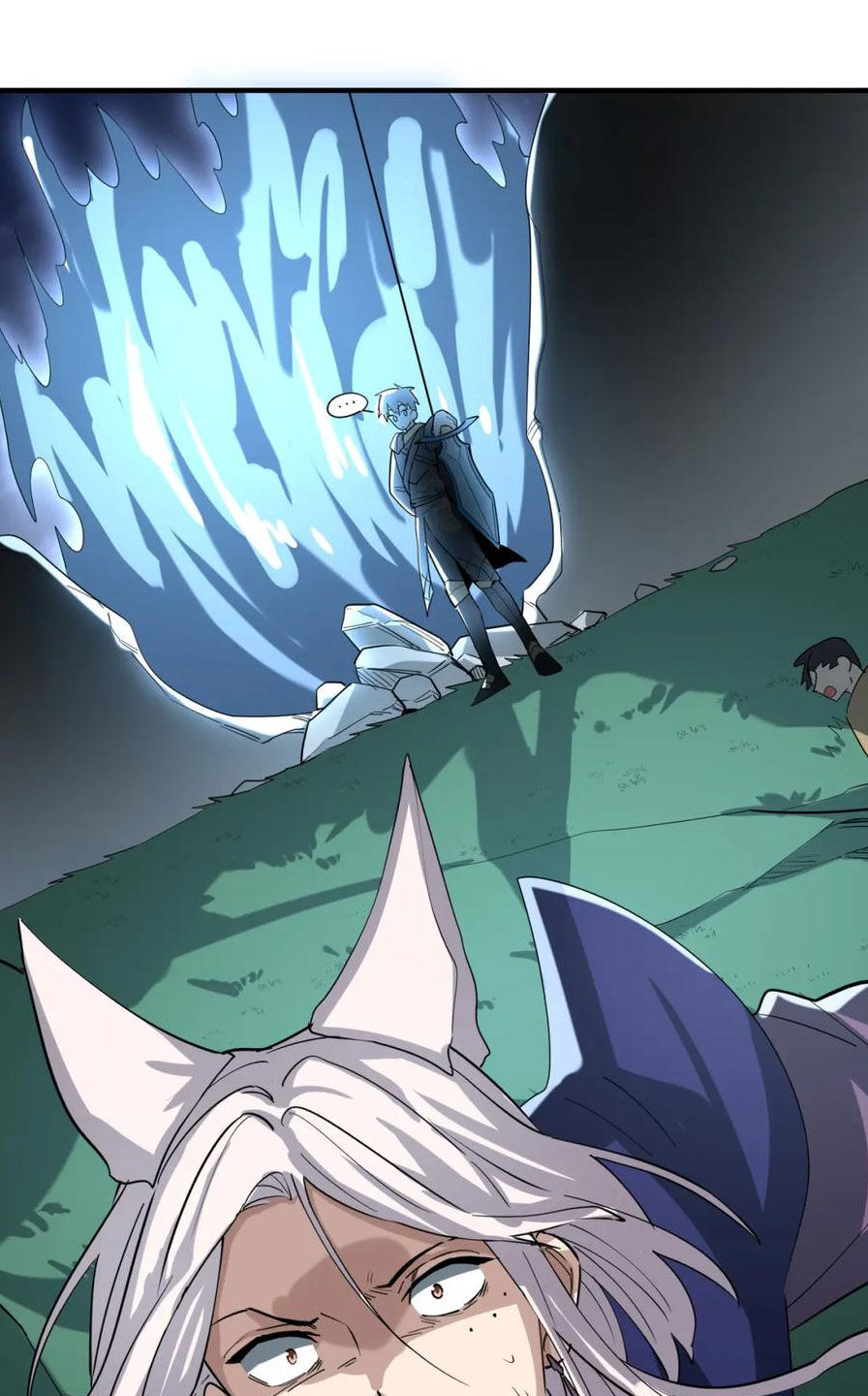 Tử Giới, Thức Tỉnh Tài Năng Hạng SSS Chapter 85 - 95