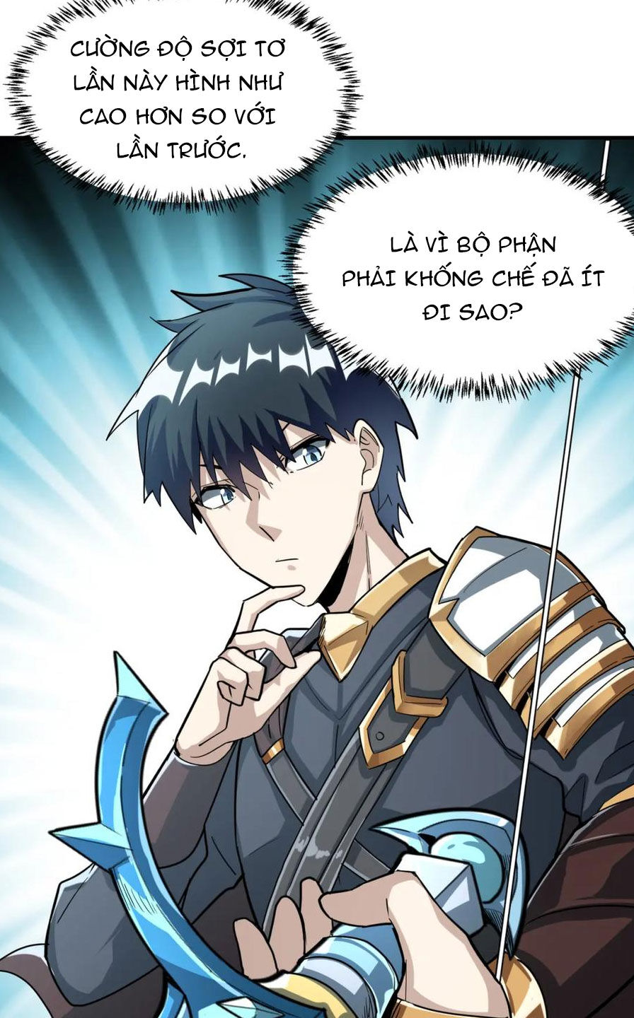 Tử Giới, Thức Tỉnh Tài Năng Hạng SSS Chapter 85 - 97