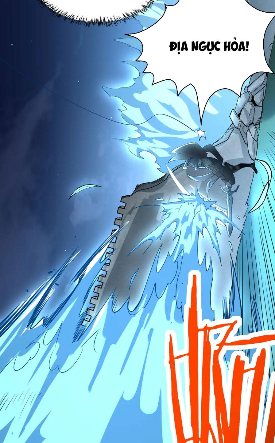 Tử Giới, Thức Tỉnh Tài Năng Hạng SSS Chapter 85 - 99