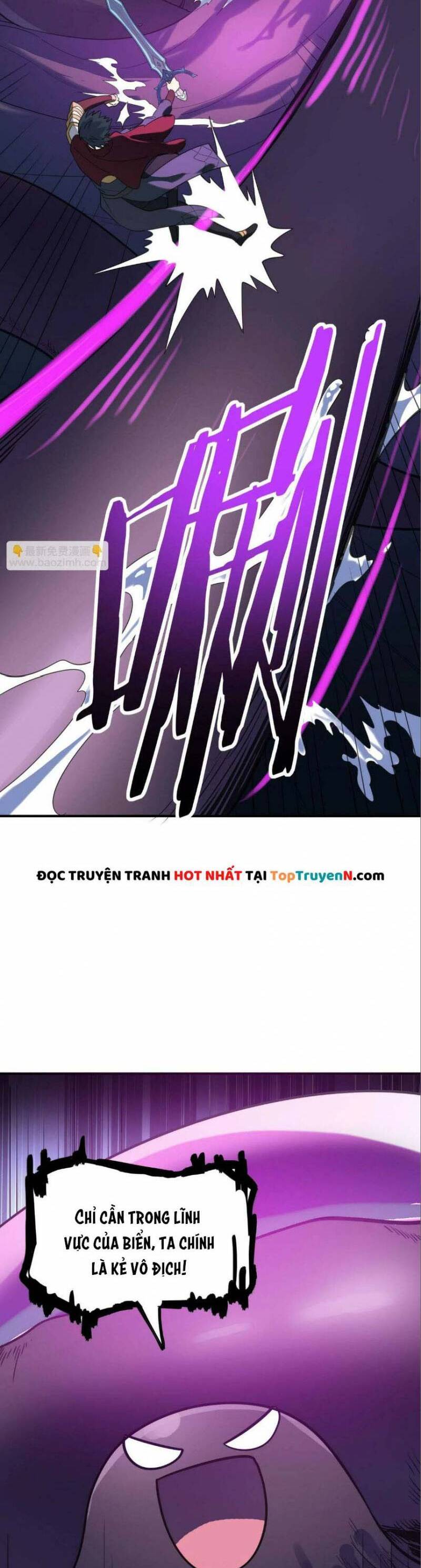 Tử Giới, Thức Tỉnh Tài Năng Hạng SSS Chapter 68 - 18