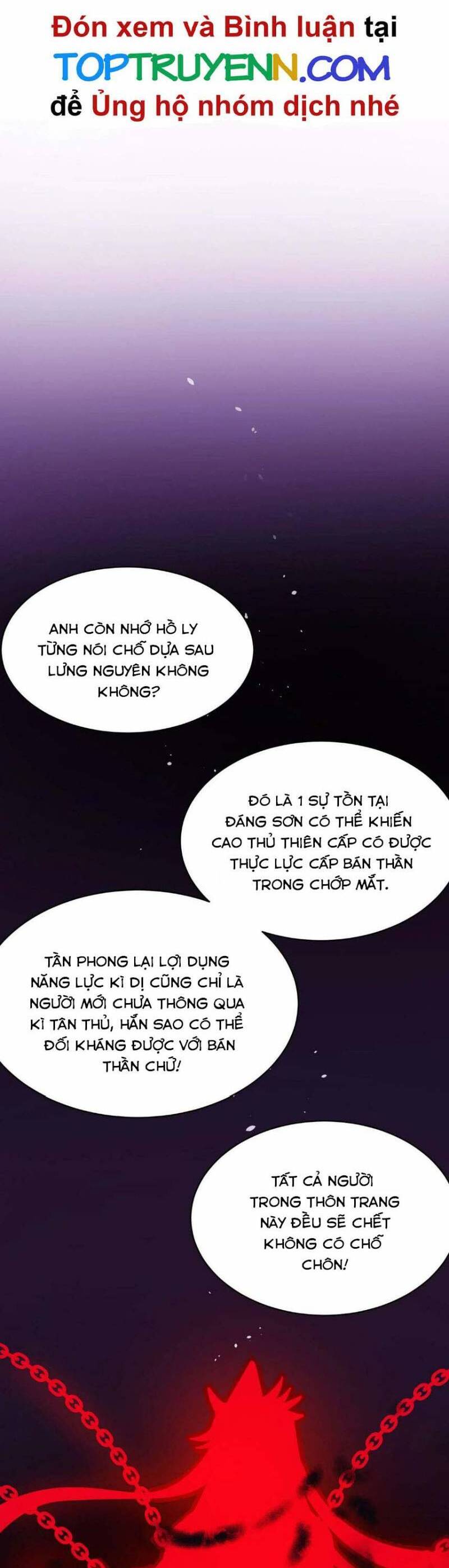 Tử Giới, Thức Tỉnh Tài Năng Hạng SSS Chapter 68 - 8