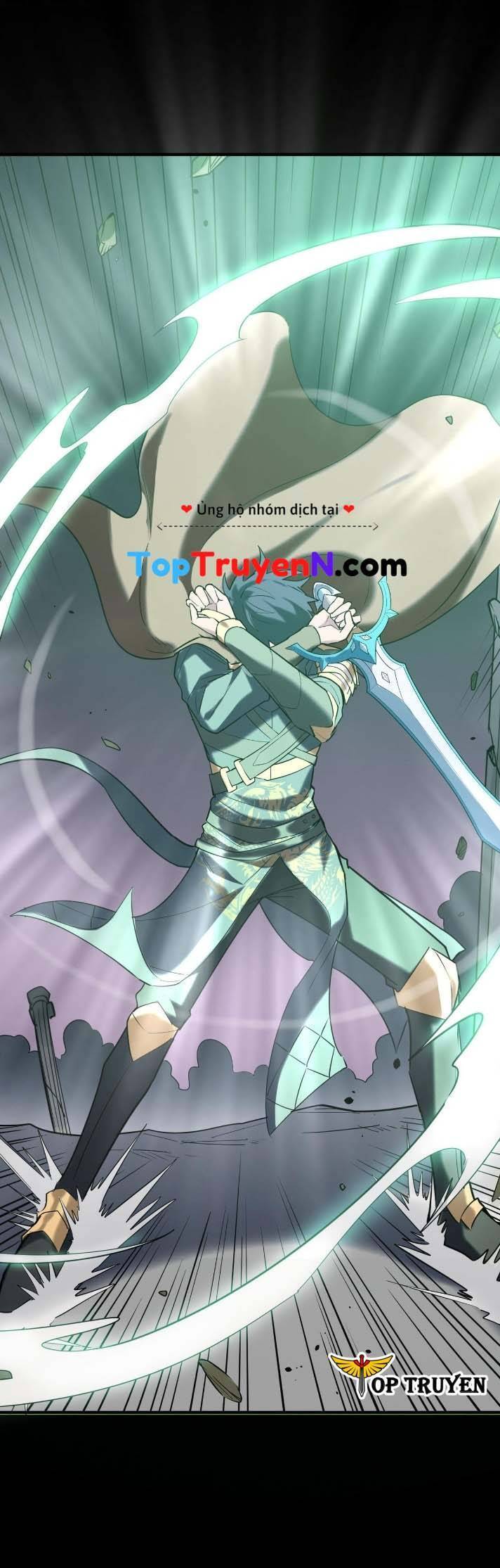 Tử Giới, Thức Tỉnh Tài Năng Hạng SSS Chapter 71 - 12