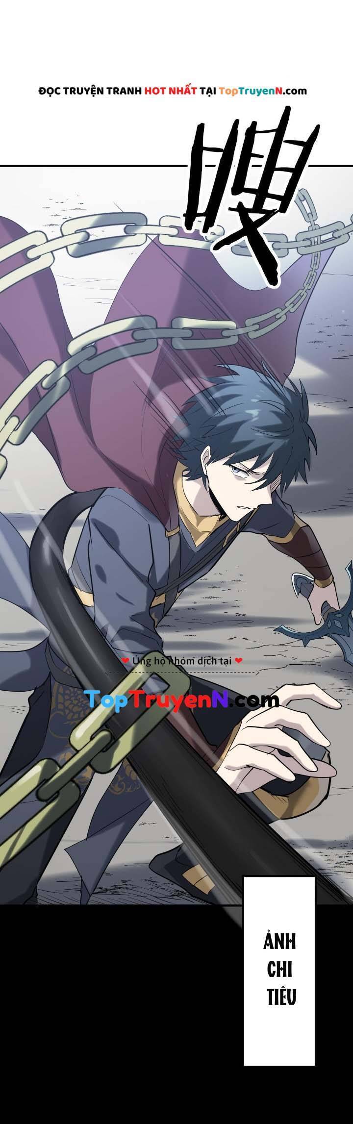 Tử Giới, Thức Tỉnh Tài Năng Hạng SSS Chapter 71 - 5