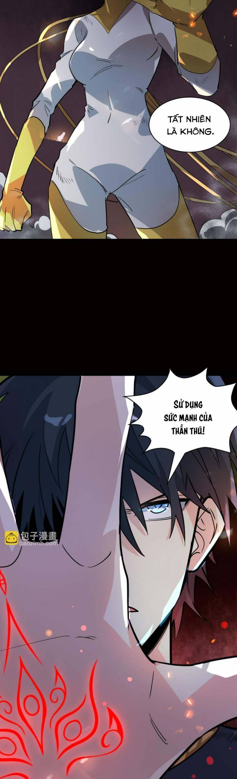 Tử Giới, Thức Tỉnh Tài Năng Hạng SSS Chapter 75 - 5