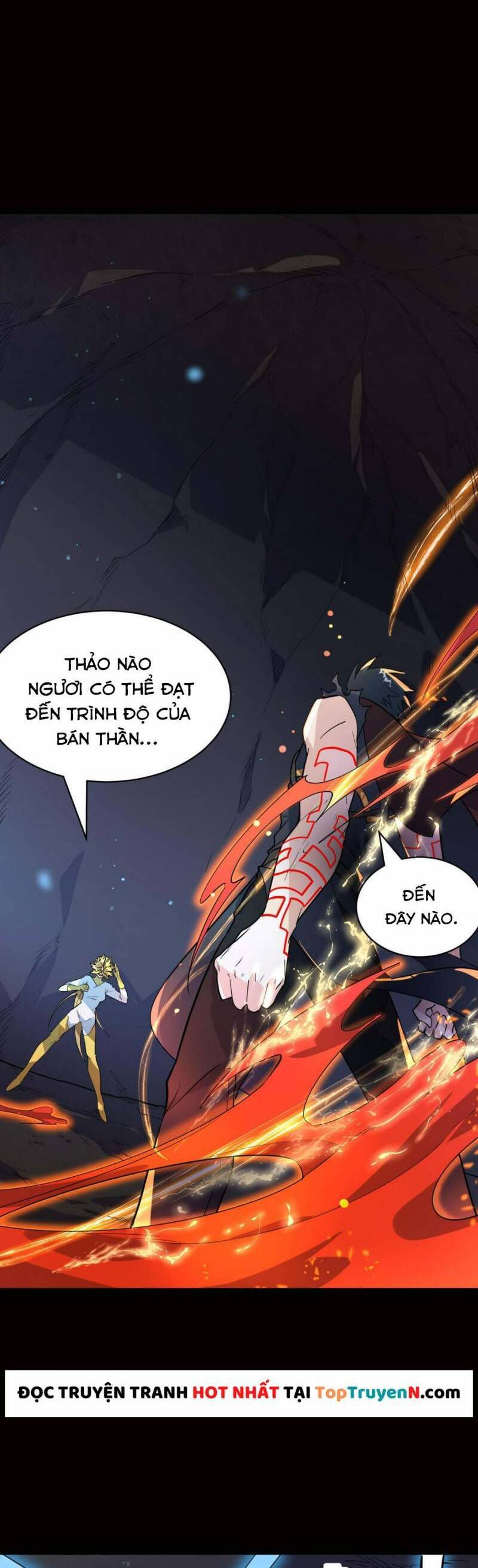 Tử Giới, Thức Tỉnh Tài Năng Hạng SSS Chapter 75 - 8