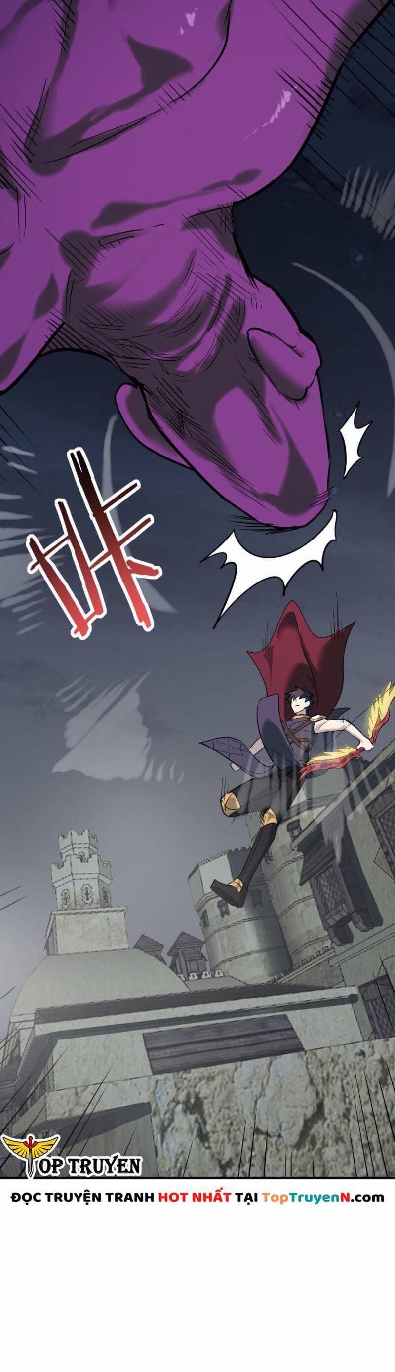 Tử Giới, Thức Tỉnh Tài Năng Hạng SSS Chapter 79 - 26