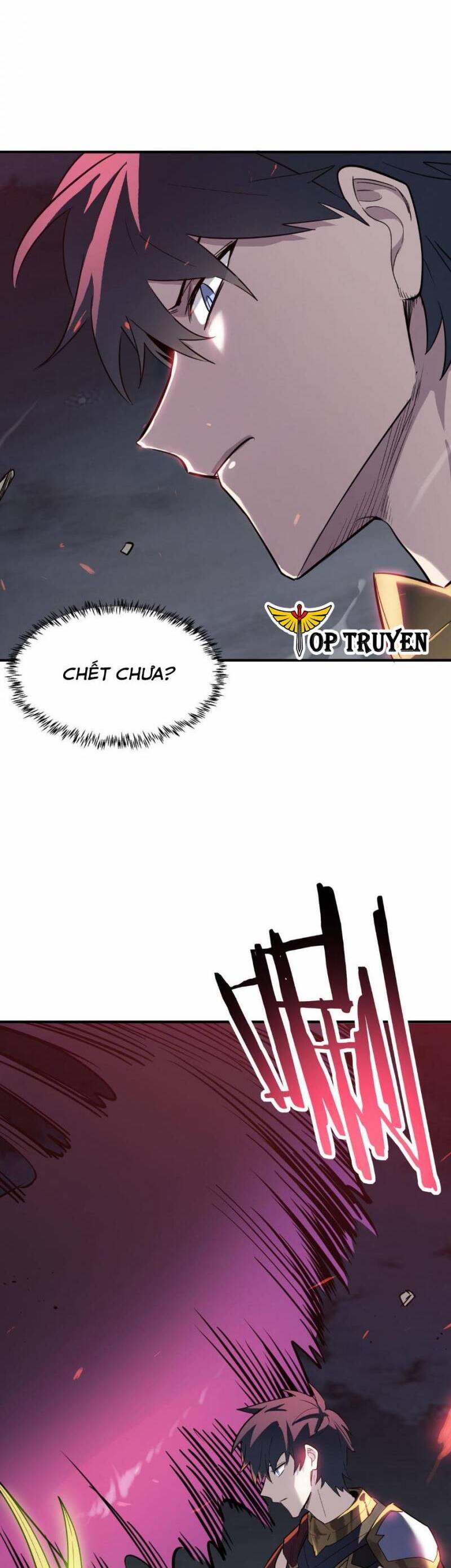 Tử Giới, Thức Tỉnh Tài Năng Hạng SSS Chapter 79 - 38