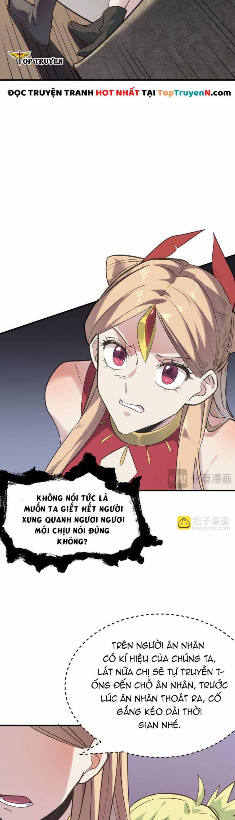 Tử Giới, Thức Tỉnh Tài Năng Hạng SSS Chapter 79 - 6