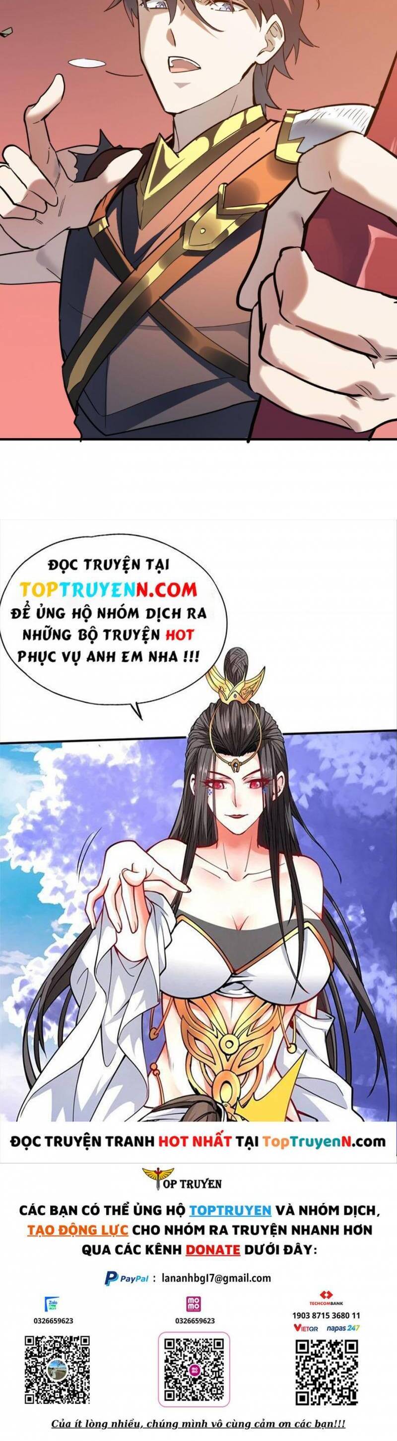 Tử Giới, Thức Tỉnh Tài Năng Hạng SSS Chapter 79 - 52