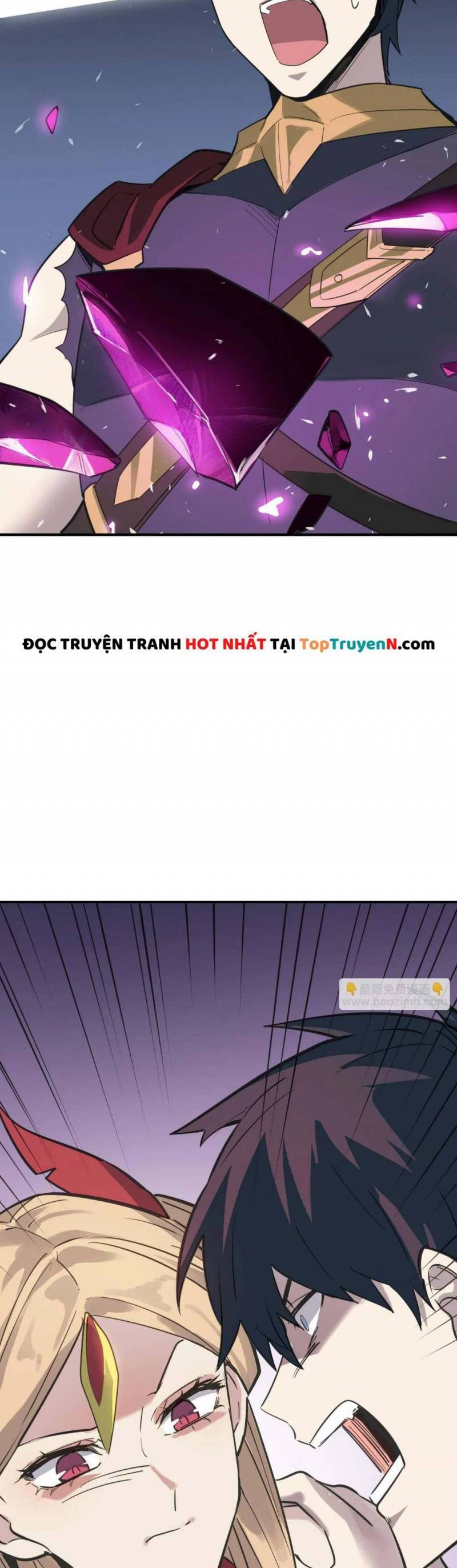 Tử Giới, Thức Tỉnh Tài Năng Hạng SSS Chapter 80 - 9