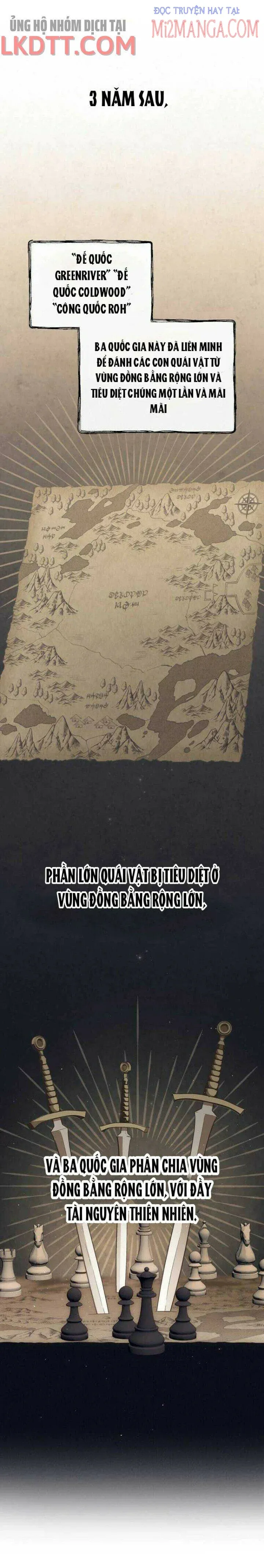 Sự Trở Lại Của Pháp Sư Cấp 8 Chapter 29.5 - 11