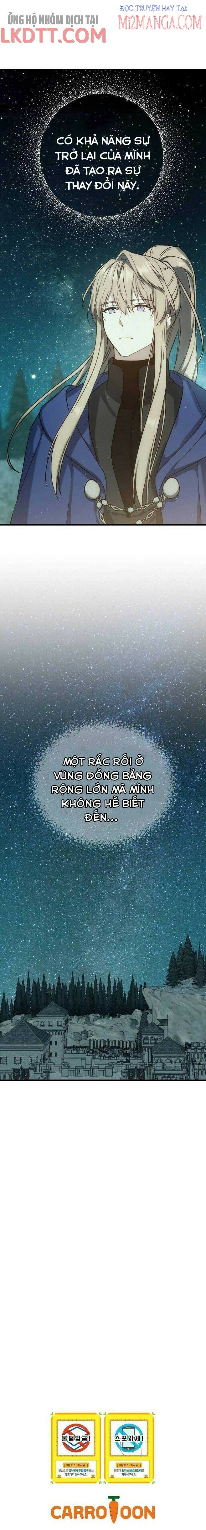 Sự Trở Lại Của Pháp Sư Cấp 8 Chapter 29.5 - 13