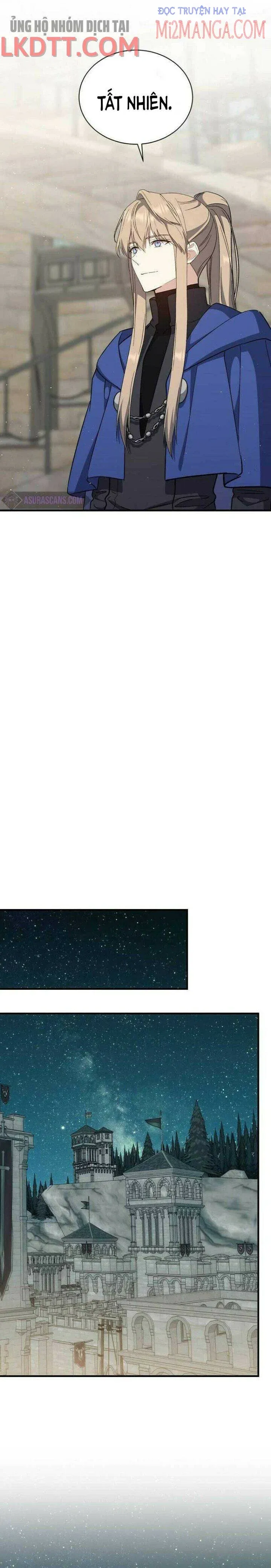 Sự Trở Lại Của Pháp Sư Cấp 8 Chapter 29.5 - 8