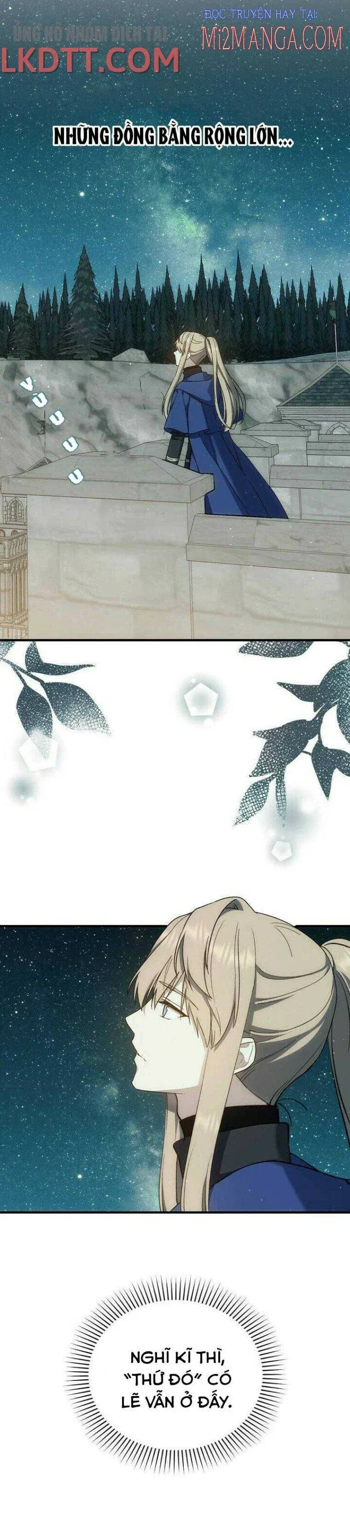 Sự Trở Lại Của Pháp Sư Cấp 8 Chapter 29.5 - 9