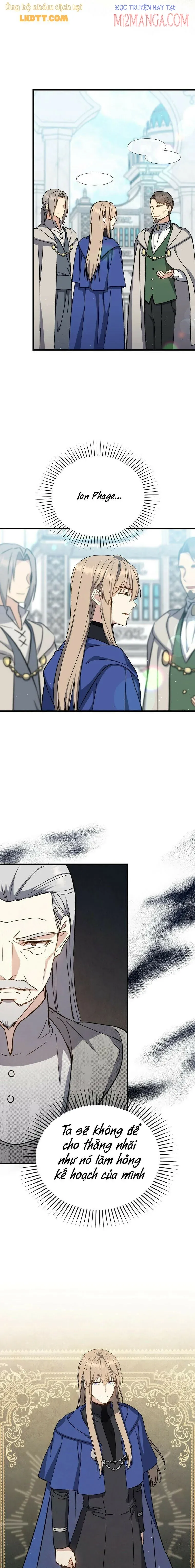 Sự Trở Lại Của Pháp Sư Cấp 8 Chapter 34.5 - 3