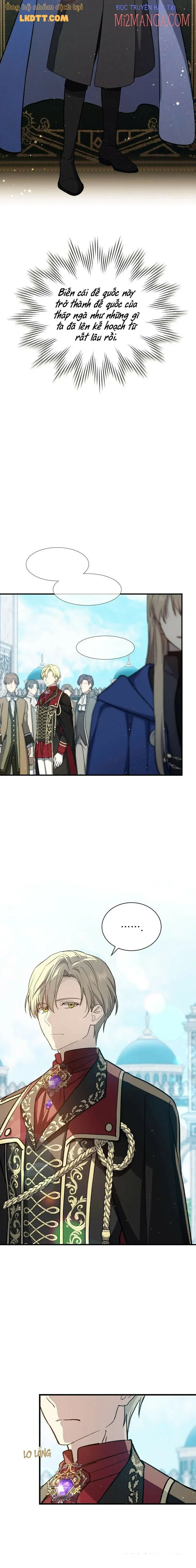 Sự Trở Lại Của Pháp Sư Cấp 8 Chapter 34.5 - 4