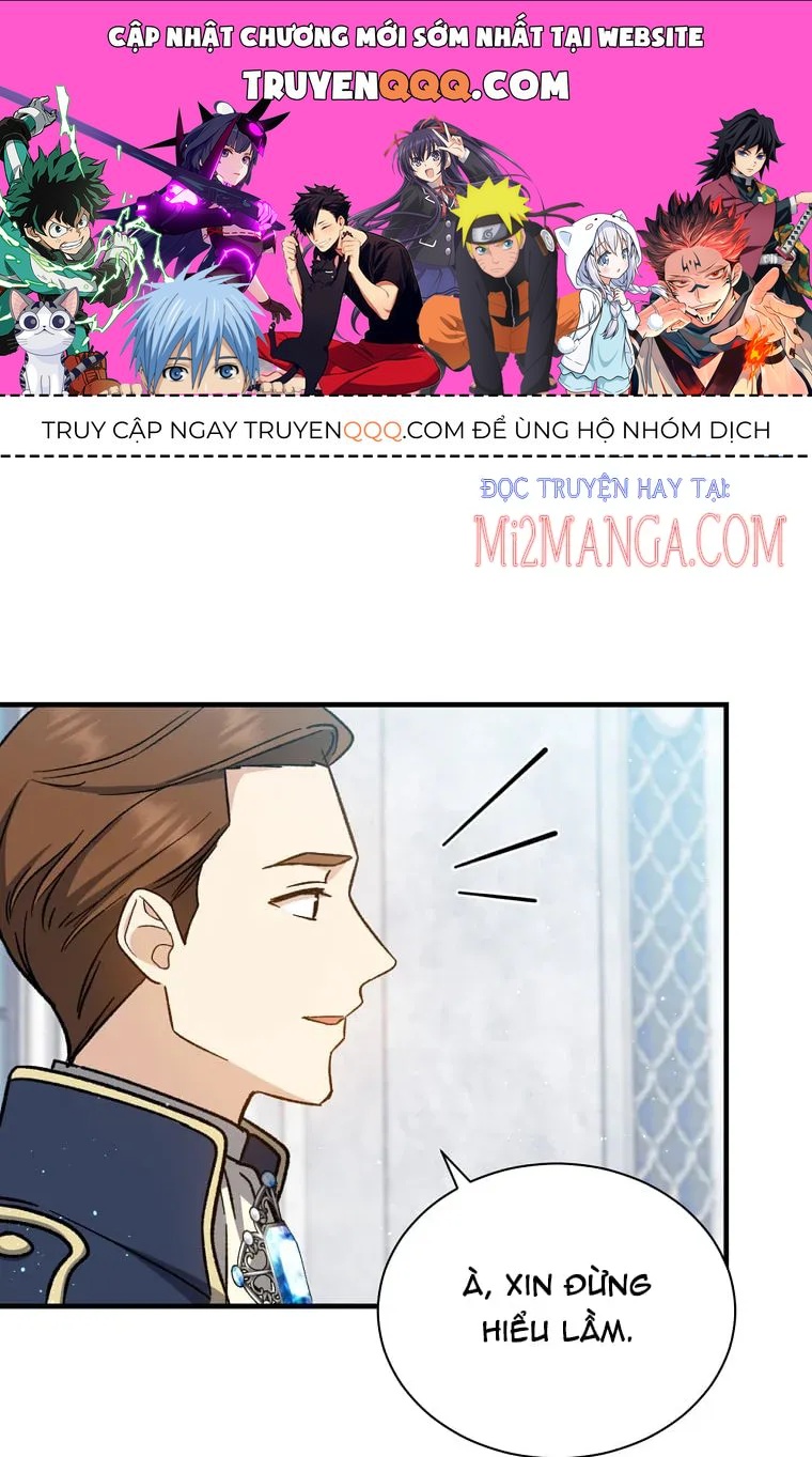 Sự Trở Lại Của Pháp Sư Cấp 8 Chapter 36.5 - 1