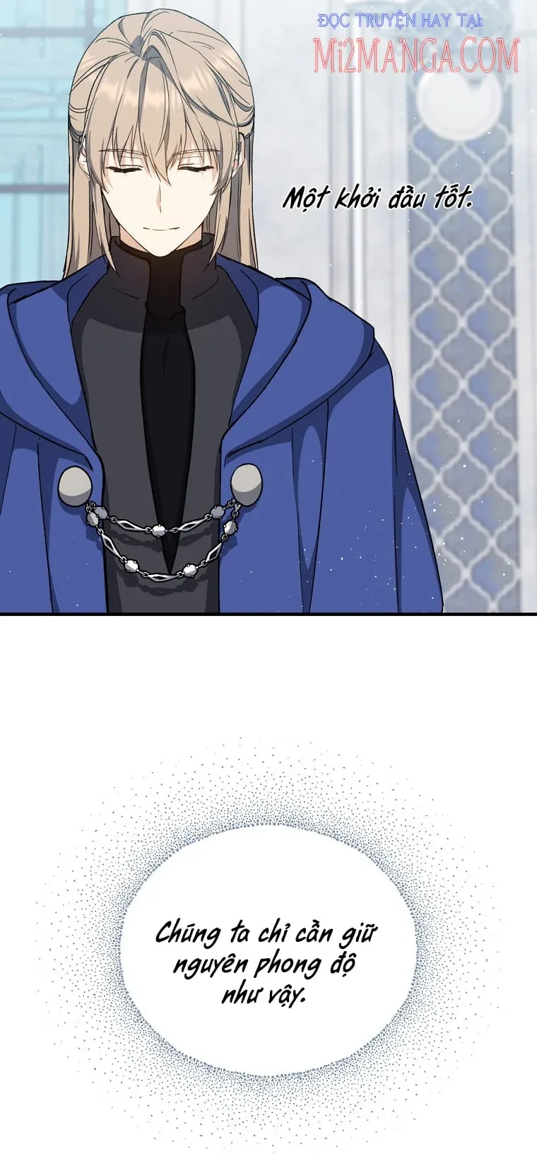 Sự Trở Lại Của Pháp Sư Cấp 8 Chapter 36.5 - 13