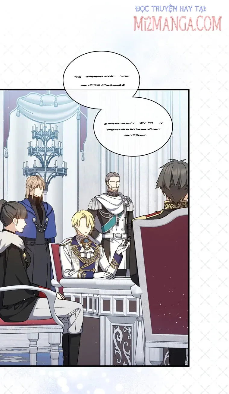 Sự Trở Lại Của Pháp Sư Cấp 8 Chapter 36.5 - 15