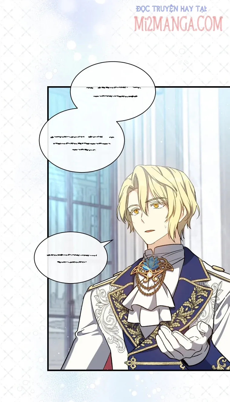 Sự Trở Lại Của Pháp Sư Cấp 8 Chapter 36.5 - 16
