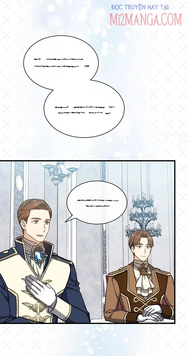 Sự Trở Lại Của Pháp Sư Cấp 8 Chapter 36.5 - 17