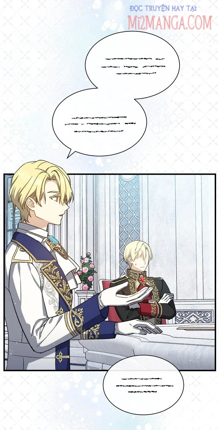 Sự Trở Lại Của Pháp Sư Cấp 8 Chapter 36.5 - 18