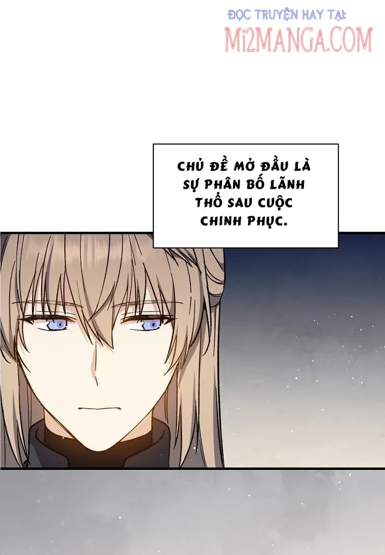 Sự Trở Lại Của Pháp Sư Cấp 8 Chapter 36.5 - 3