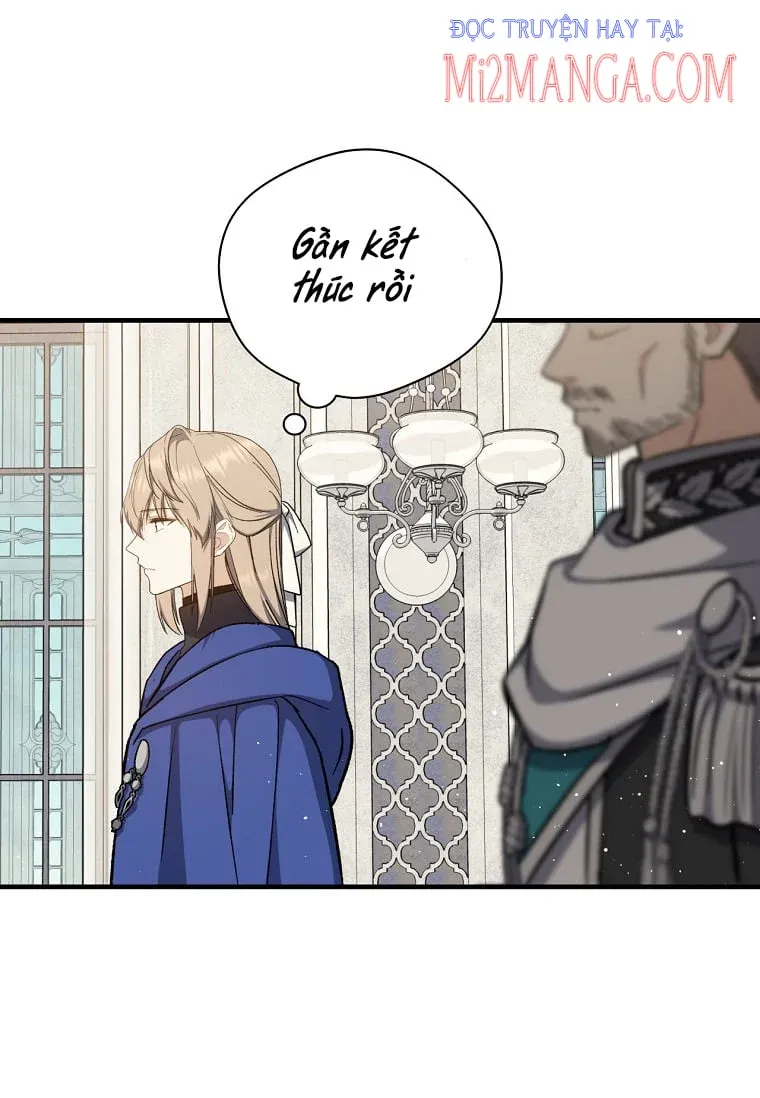 Sự Trở Lại Của Pháp Sư Cấp 8 Chapter 36.5 - 21