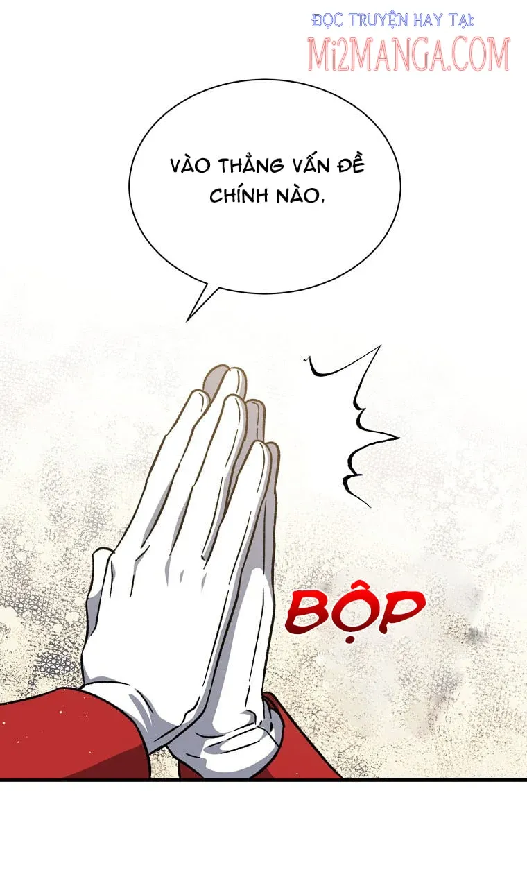 Sự Trở Lại Của Pháp Sư Cấp 8 Chapter 36.5 - 22