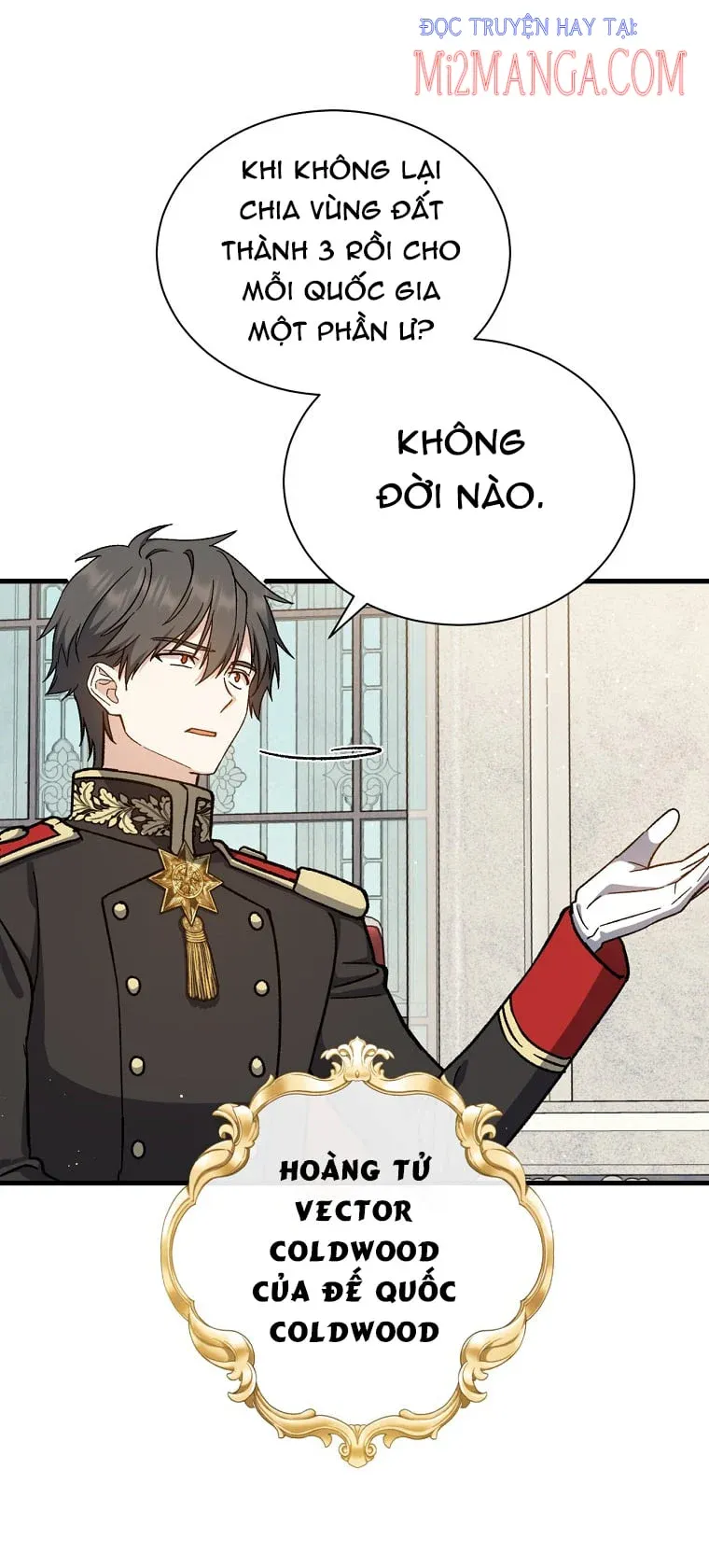 Sự Trở Lại Của Pháp Sư Cấp 8 Chapter 36.5 - 23