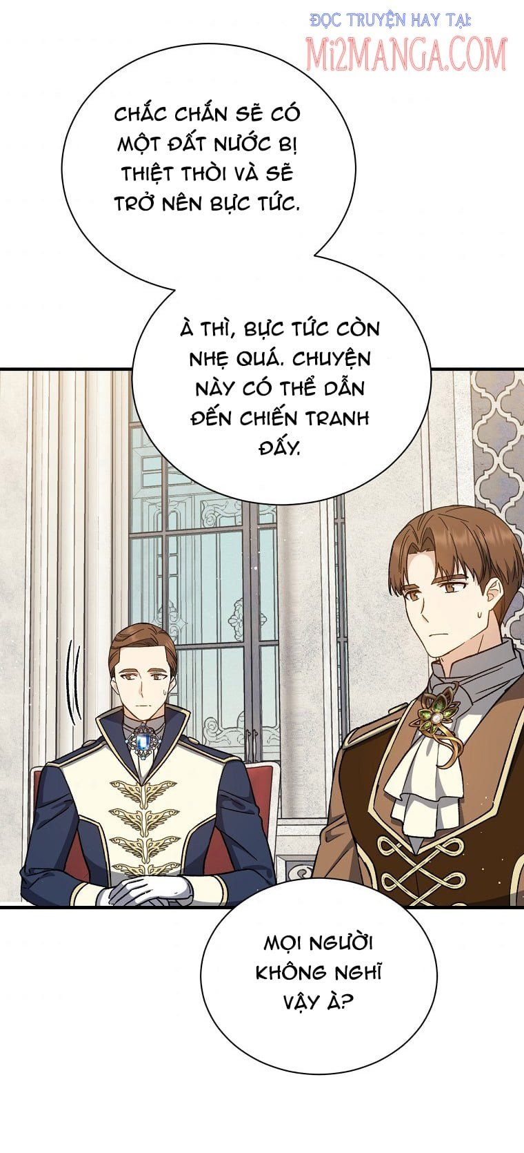 Sự Trở Lại Của Pháp Sư Cấp 8 Chapter 36.5 - 25