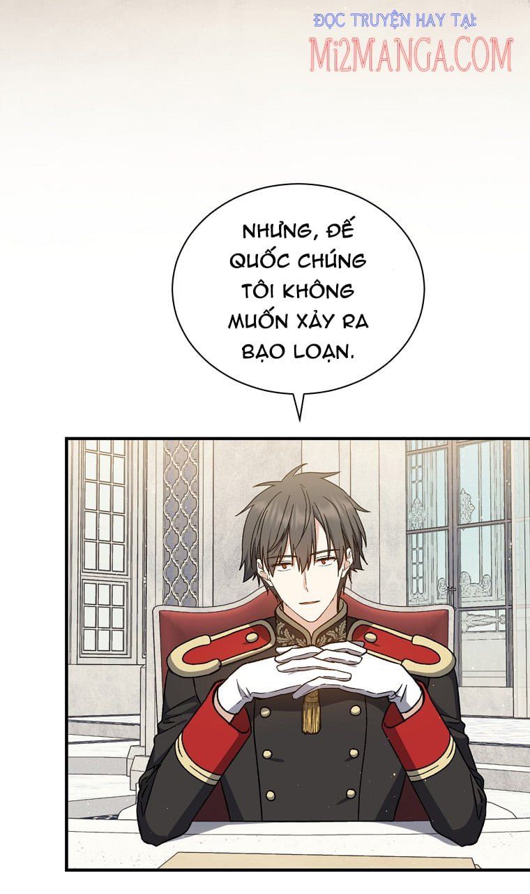 Sự Trở Lại Của Pháp Sư Cấp 8 Chapter 36.5 - 28