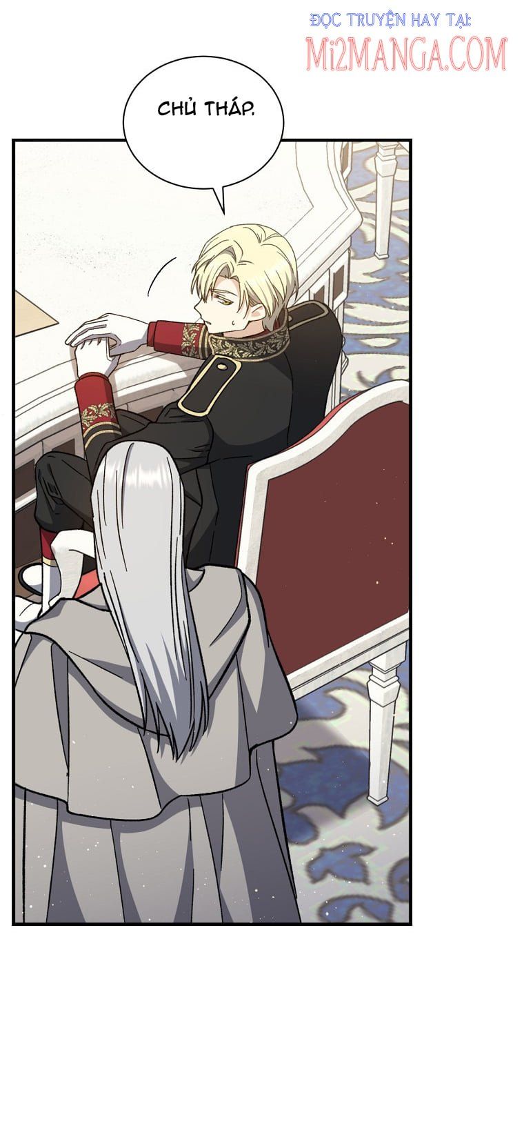 Sự Trở Lại Của Pháp Sư Cấp 8 Chapter 36.5 - 31