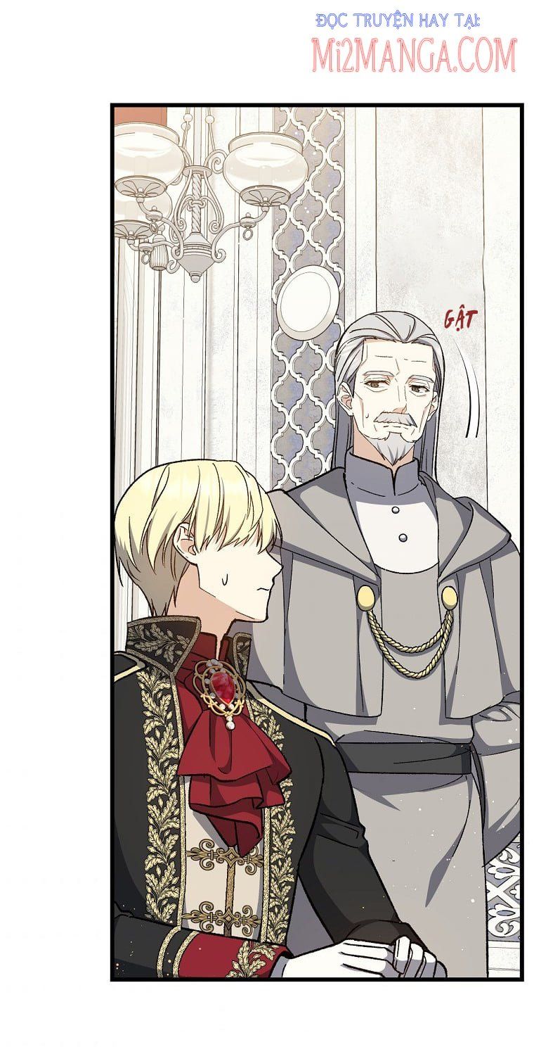 Sự Trở Lại Của Pháp Sư Cấp 8 Chapter 36.5 - 32