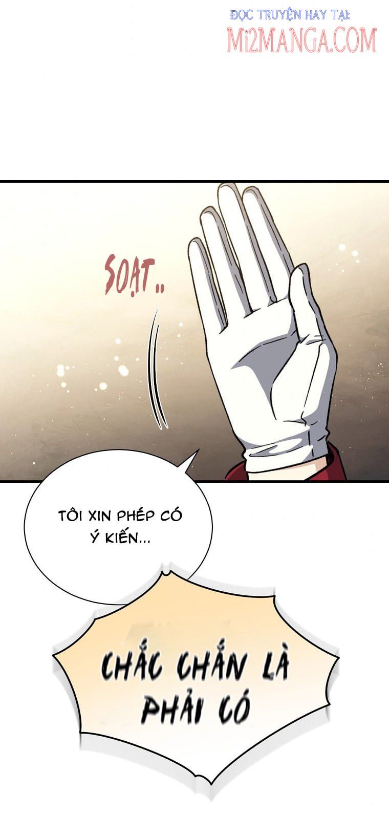 Sự Trở Lại Của Pháp Sư Cấp 8 Chapter 36.5 - 33