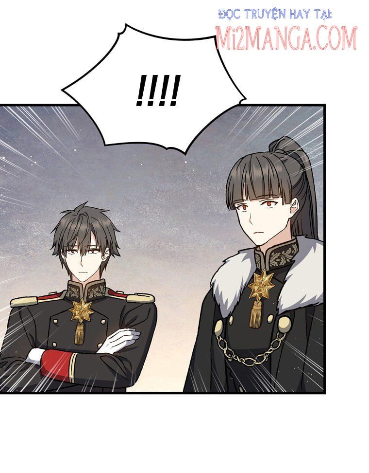 Sự Trở Lại Của Pháp Sư Cấp 8 Chapter 36.5 - 35