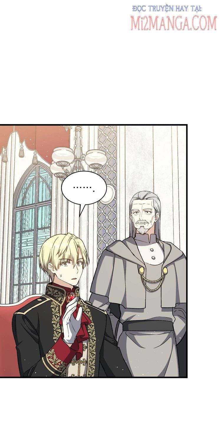 Sự Trở Lại Của Pháp Sư Cấp 8 Chapter 36.5 - 38