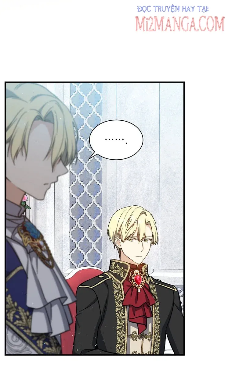 Sự Trở Lại Của Pháp Sư Cấp 8 Chapter 36.5 - 5