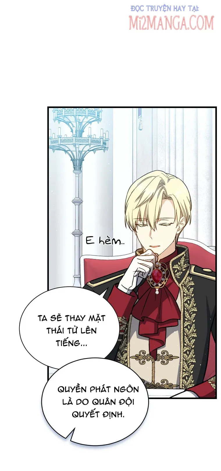 Sự Trở Lại Của Pháp Sư Cấp 8 Chapter 36.5 - 6