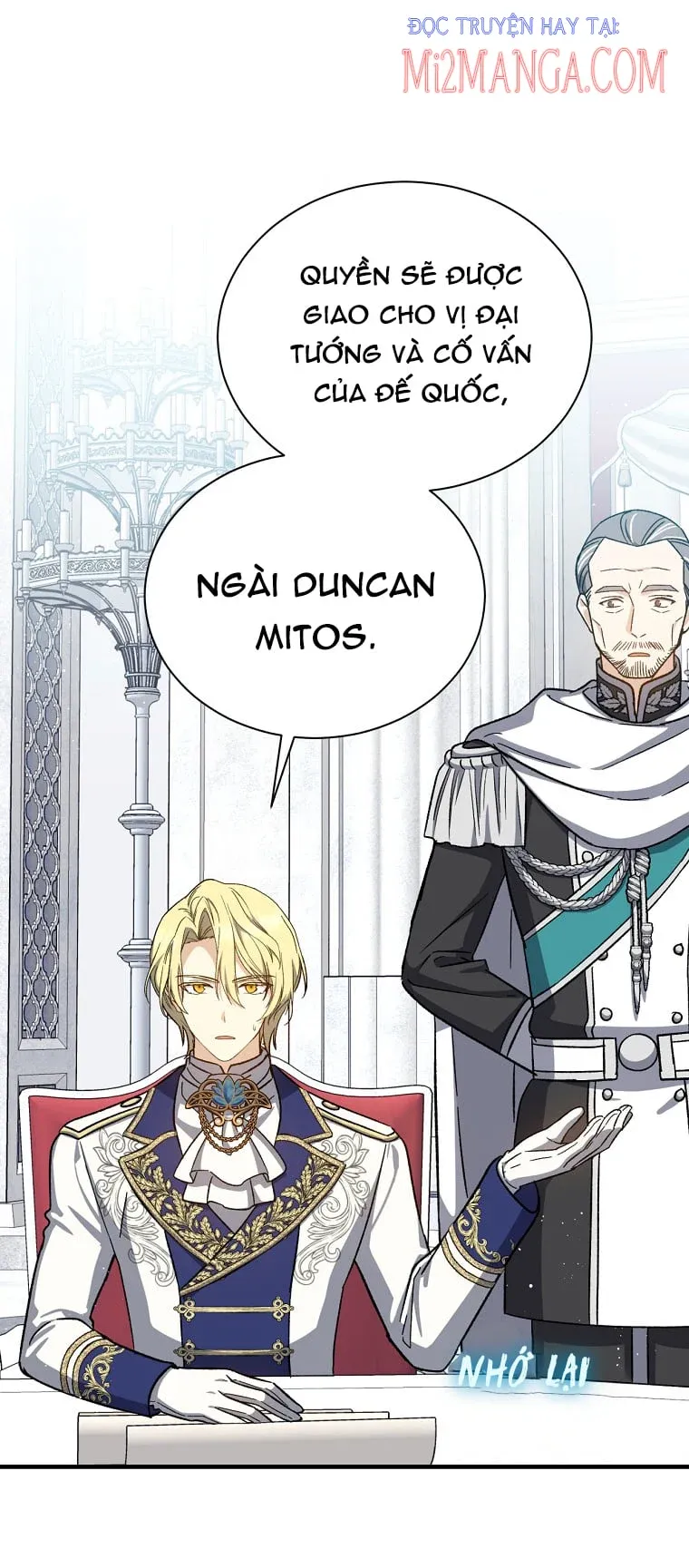 Sự Trở Lại Của Pháp Sư Cấp 8 Chapter 36.5 - 7