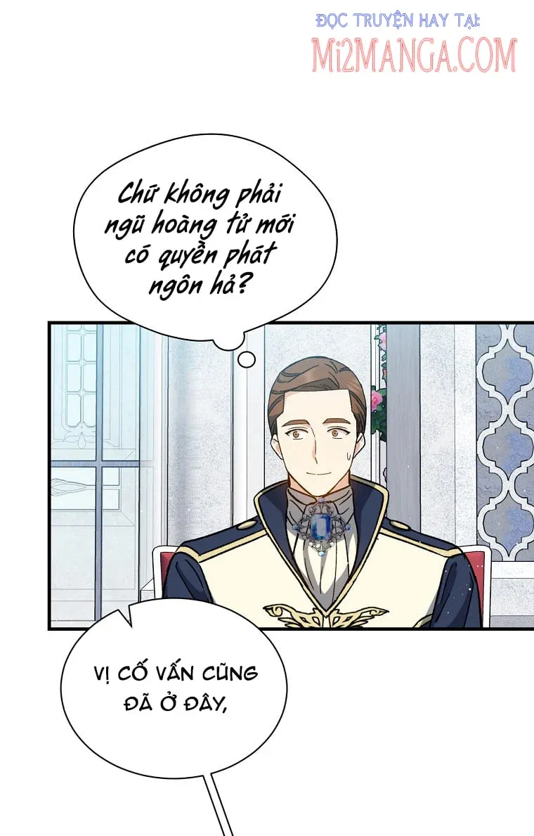 Sự Trở Lại Của Pháp Sư Cấp 8 Chapter 36.5 - 8