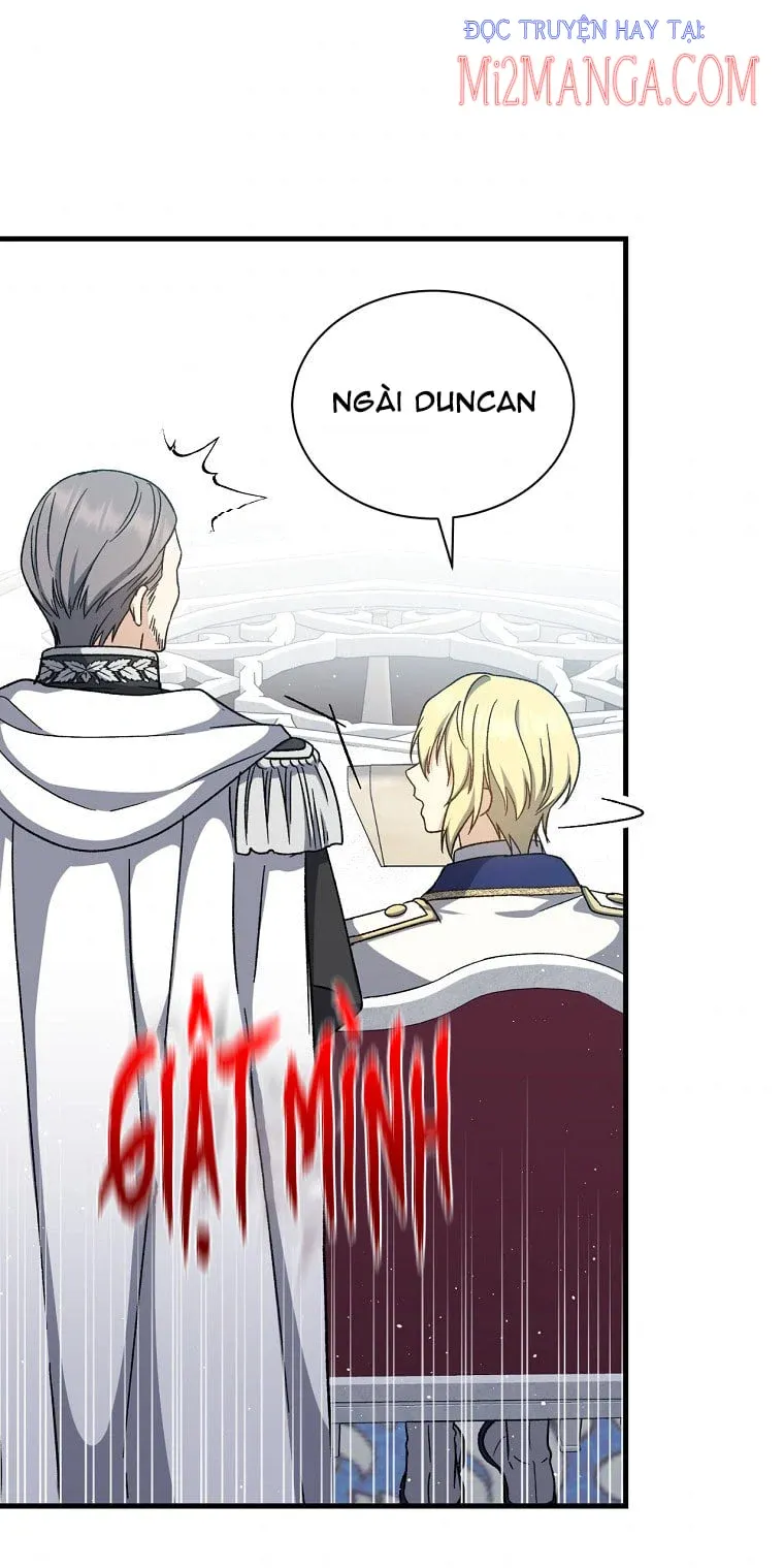 Sự Trở Lại Của Pháp Sư Cấp 8 Chapter 36.5 - 10