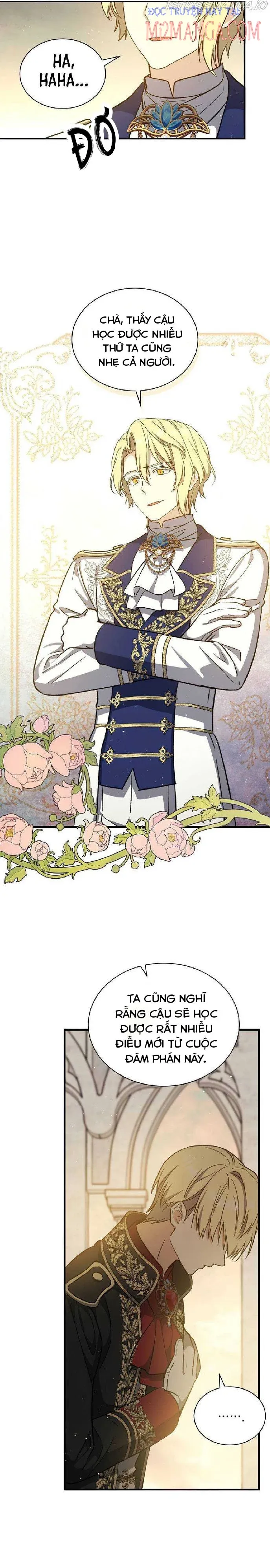 Sự Trở Lại Của Pháp Sư Cấp 8 Chapter 37.5 - 2