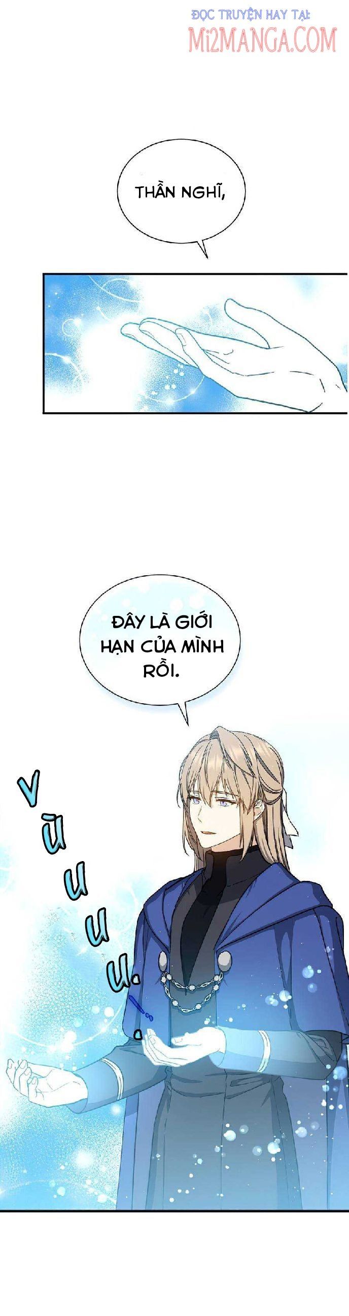 Sự Trở Lại Của Pháp Sư Cấp 8 Chapter 37.5 - 6