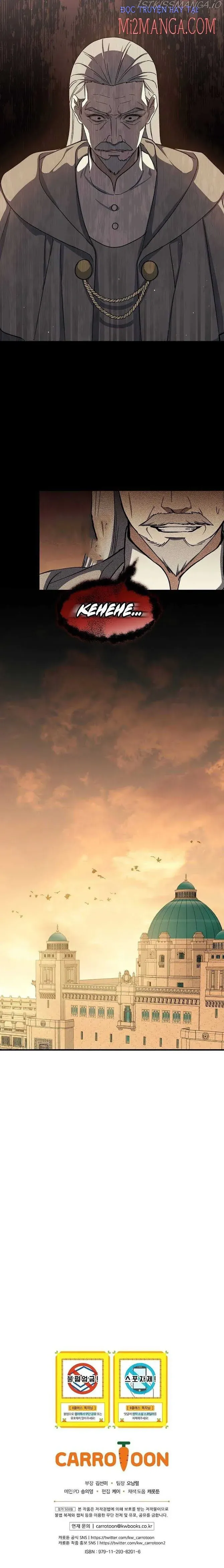 Sự Trở Lại Của Pháp Sư Cấp 8 Chapter 37.5 - 10