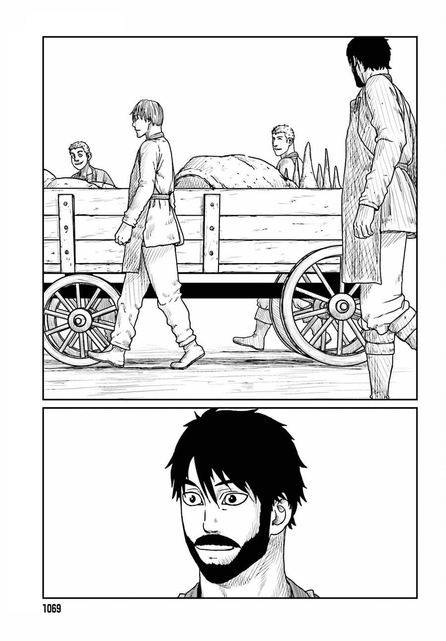 Dã Nhân Tái Sinh Chapter 39 - 11