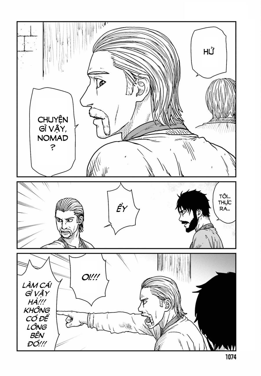 Dã Nhân Tái Sinh Chapter 39 - 16