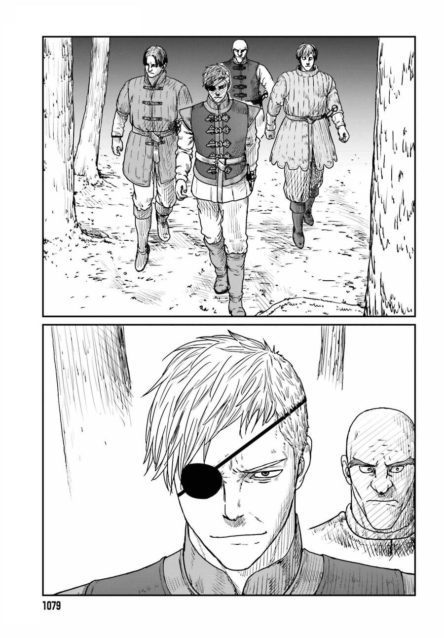 Dã Nhân Tái Sinh Chapter 39 - 21