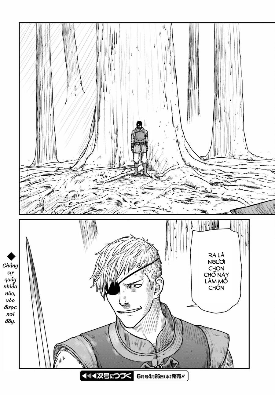 Dã Nhân Tái Sinh Chapter 39 - 23